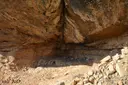 Cova de la Palla - Miniature 1, Cabacés
