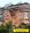 Coves Roges - Miniatura 3, Marganell