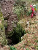 Forat de les Gralles - Thumbnail 2, Bellver de Cerdanya
