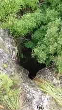 Avenc de Puigmoltó - Miniatura 2, Begues