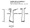 Avenc de la Carena 1 - Miniatura 1, Begues