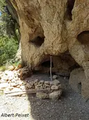 Cova de l'Argany - Thumbnail 3, Capafonts