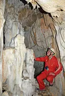 Cova de Can Vinardell - 缩略图 4, Montagut i Oix