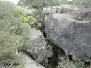 Esquerda del Cingle dels Pins Alts - Miniatura 2, Vilaverd