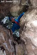 Avenc Sm-13 de la Serra del Mas - Miniatura 7, Vallirana