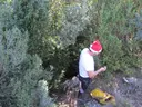 Cova del Grèvol - Miniatura 1, Horta de Sant Joan