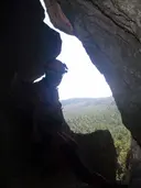 Avenc Gran de Cabrera - Miniatura 5, Mont-ral
