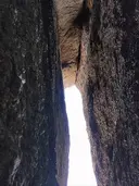 Escletxa dels Teixos - Miniatura 4, Marganell