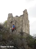 Avenc de la Torreta - Miniatura 6, Tivenys