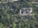 Balma de Penya Roja - Miniatura 1, Cervelló