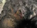 Cova d'en Gerret - Miniature 4, Alfara de Carles