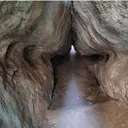 Cova Estrella - Miniatura 6, Mura