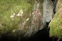 Cova I Avenc del Calvari - Miniatura 1, Vilada