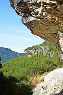 Balma I Cova de les Falzies - Miniatura 2, Calders