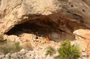 Coves del Mal Pas - Miniatura 2, Vandellòs i l'Hospitalet de l'Infant