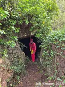 Cova del Petitot - Thumbnail 2, Pradell de la Teixeta