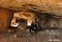 Espluga Nº10 dels Corrals de Gurp - Miniatura 5, Tremp