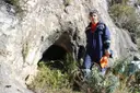 Cova de la Barracota - Miniatura 1, Sant Jaume dels Domenys