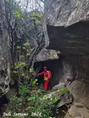 Esquerda del Cingle dels Pins Alts - Miniatura 6, Vilaverd