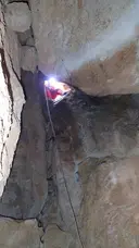 Avenc dels Dropos - Miniatura 2, Paüls