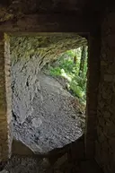 Balma del Rentador de la Llana del Roquer - Thumbnail 4, Castellterçol