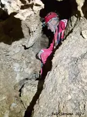 Avenc del Barranc de la Foradada - Miniatura 5, Febró, La
