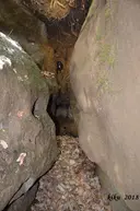 Forat del Llaurador - Thumbnail 3, Susqueda