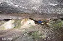 Cova de l'Agnet - Miniatura 5, Margalef