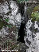 Esquerda Nº1 del Mas de les Fonts - Miniatura 1, Vallirana