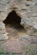 les Cavorques - Miniatura 2, Port de la Selva, El