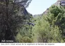 Cova de Geguins - 缩略图 15, Avellanes i Santa Linya, Les