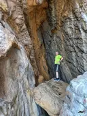 Cova de Ses Vaques - Miniatura 2, Begur