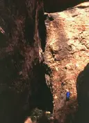 Cova de l'Ensorrament - Miniatura 2, Sant Llorenç Savall