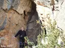 Cova C d'Olopte - 缩略图 4, Isòvol