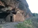 Balma de l'Espluga - Thumbnail 3, Mura