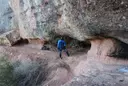 la Roca Foradada - صورة مصغرة 6, Bruc, El