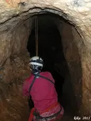 Avenc de l'Esquerrà - Miniatura 19, Olesa de Bonesvalls