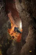 Avenc de la Pala - Miniatura 2, Castellar del Vallès