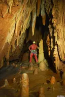 Avenc Sabarín - Thumbnail 8, Alfara de Carles
