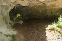 Cova dels Trabucaires - Miniatura 2, Sant Aniol de Finestres