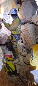 Forat de la Trona - صورة مصغرة 2, Àger
