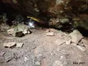 Cova dels Mosquits - Miniatura 4, Sant Esteve de la Sarga