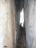 Escletxa de la Trona - Miniatura 4, Àger