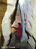 Cova dels Prats - Miniatura 6, Roquetes