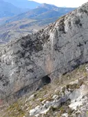 Cova Petita de Cerneres - Miniatura 3, Josa i Tuixén