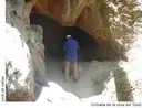 Cova del Toixó - Miniatura 1, Sant Quintí de Mediona
