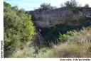 Cova Nº3 de les Gralles - Miniatura 1, Cervià de les Garrigues