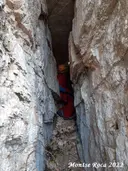 Forat Encinglerat - Thumbnail 7, Febró, La