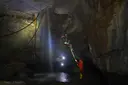 Cova del Serrat del Vent - Miniatura 4, Tavertet