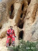 Cova de Barranquilla - Miniatura 4, Àger